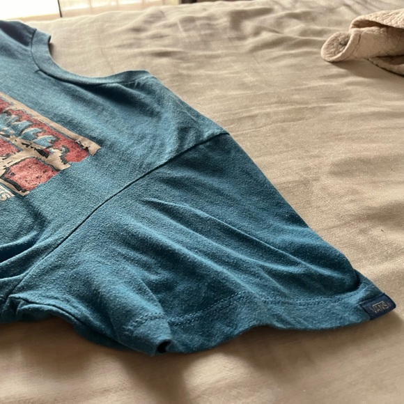 Vans off the wall short sleeve tee bundle - Picture 7 of 9